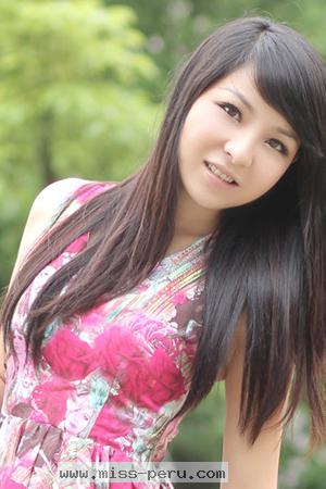 China women